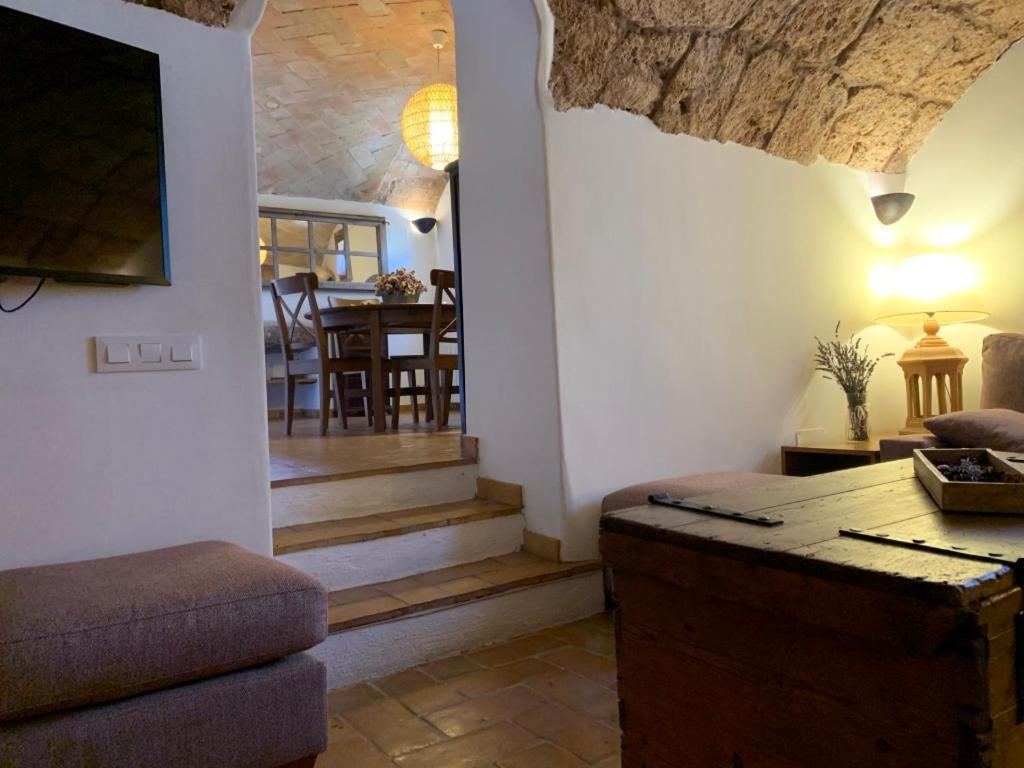 Cal Secretari Villa Rellinars Exteriör bild