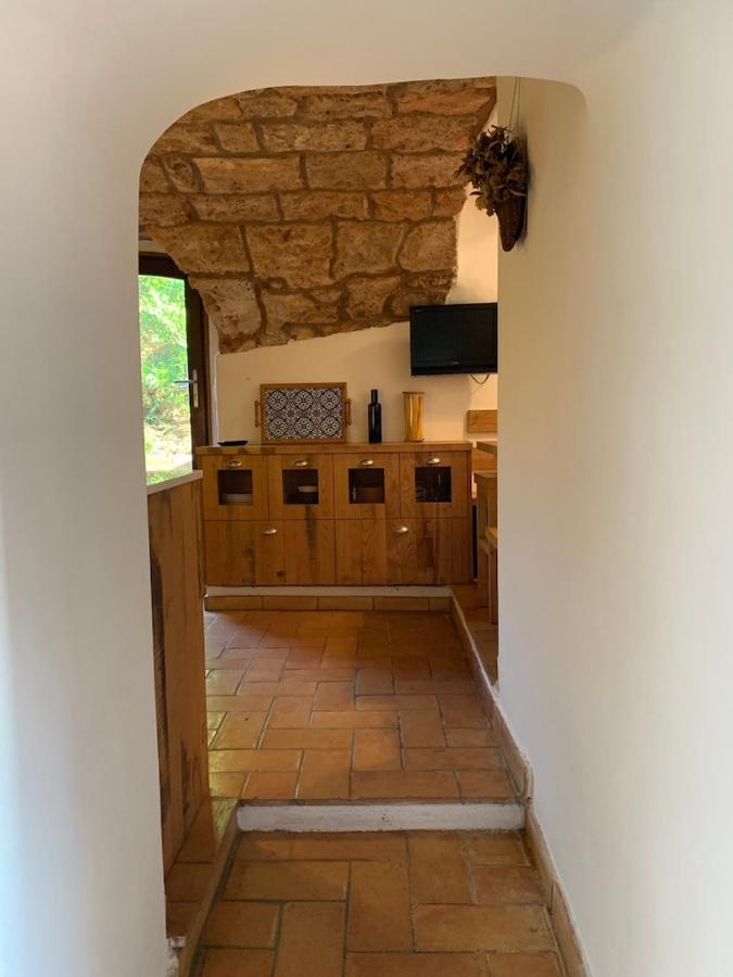 Cal Secretari Villa Rellinars Exteriör bild