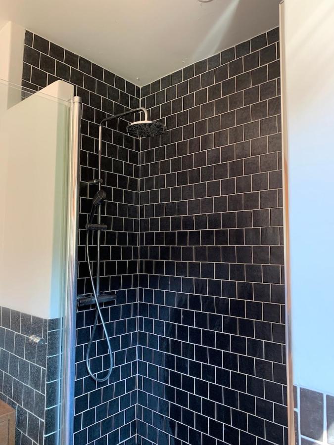 Cal Secretari Villa Rellinars Exteriör bild