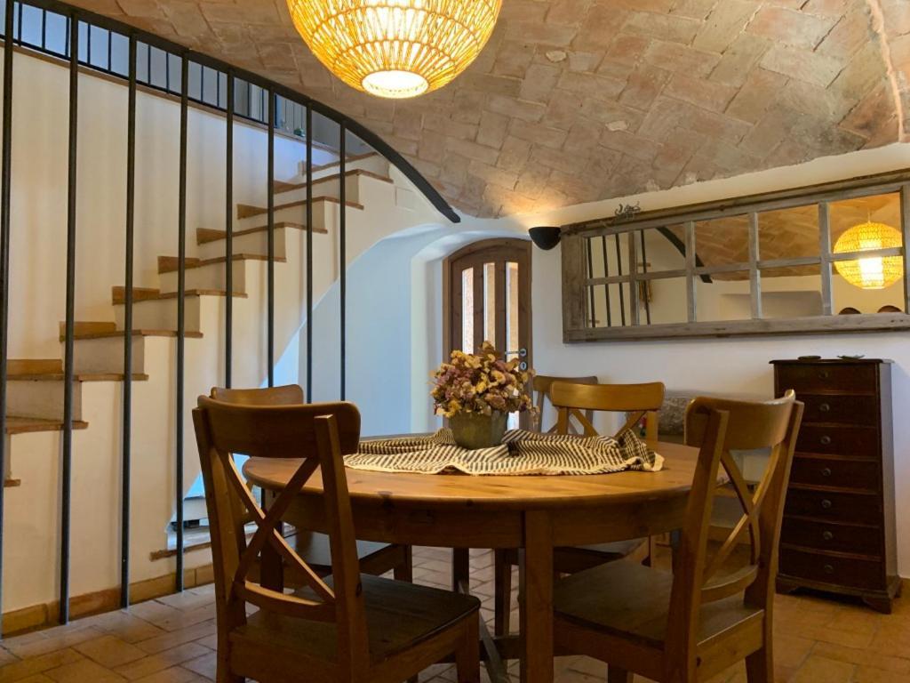 Cal Secretari Villa Rellinars Exteriör bild