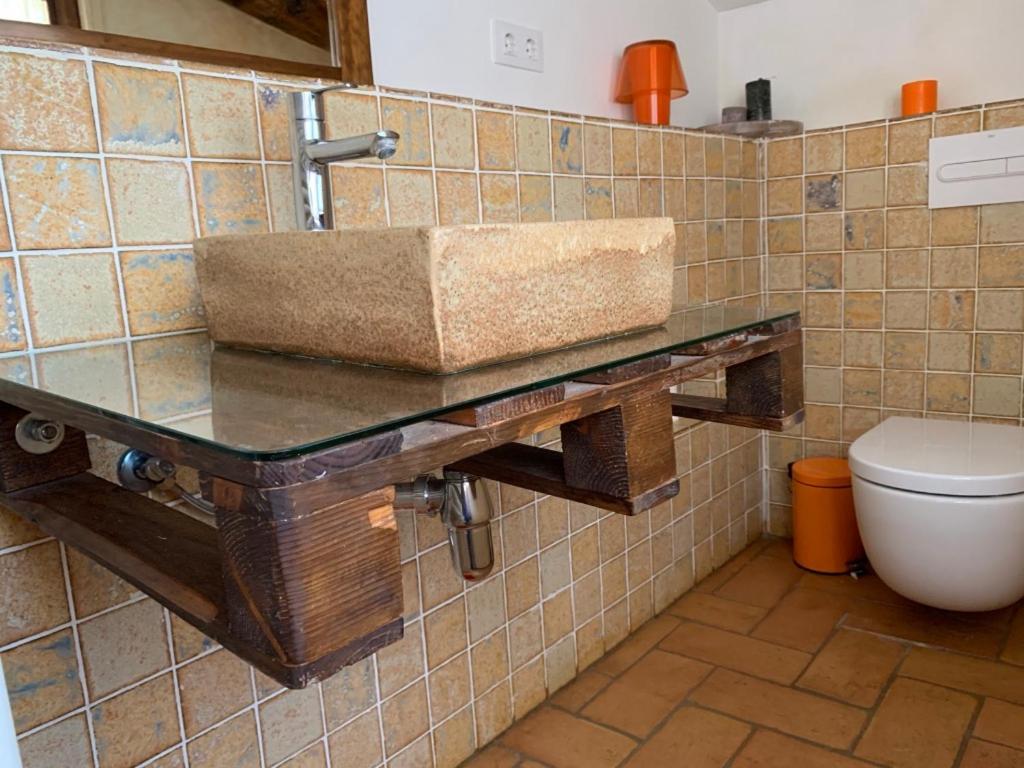 Cal Secretari Villa Rellinars Exteriör bild