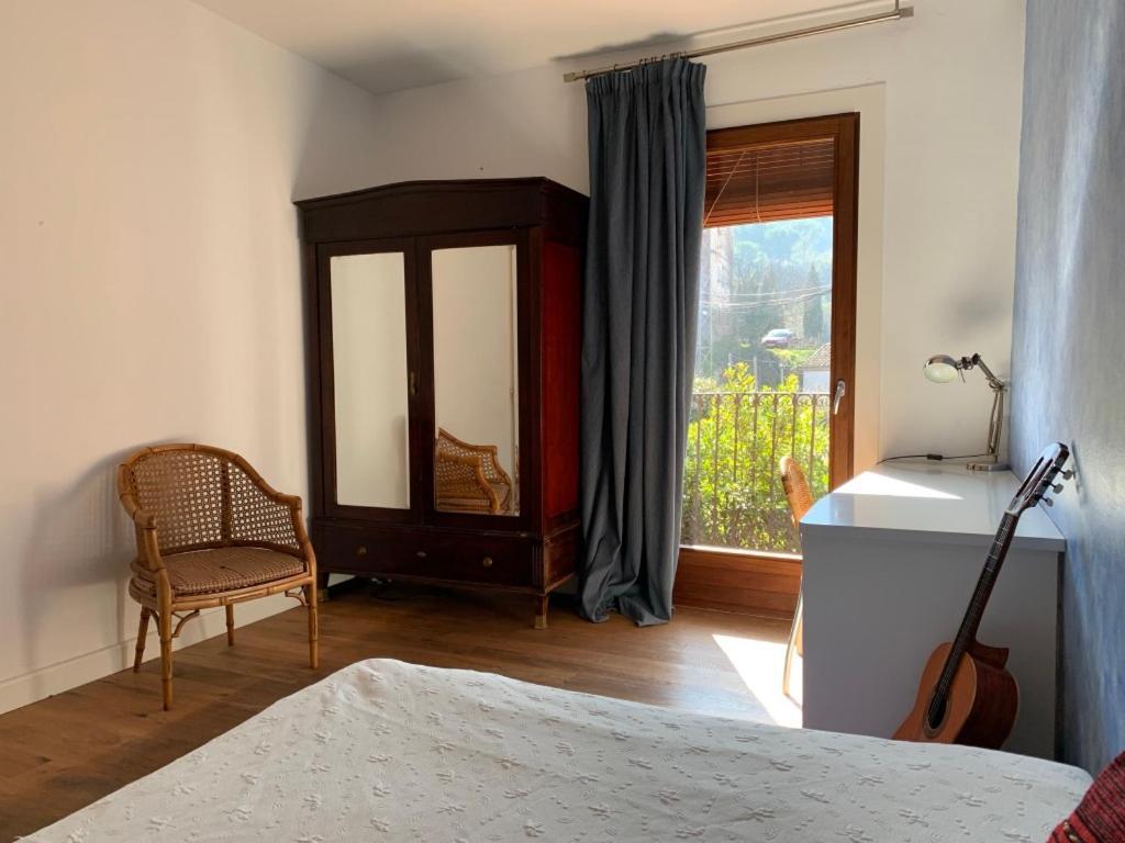 Cal Secretari Villa Rellinars Exteriör bild