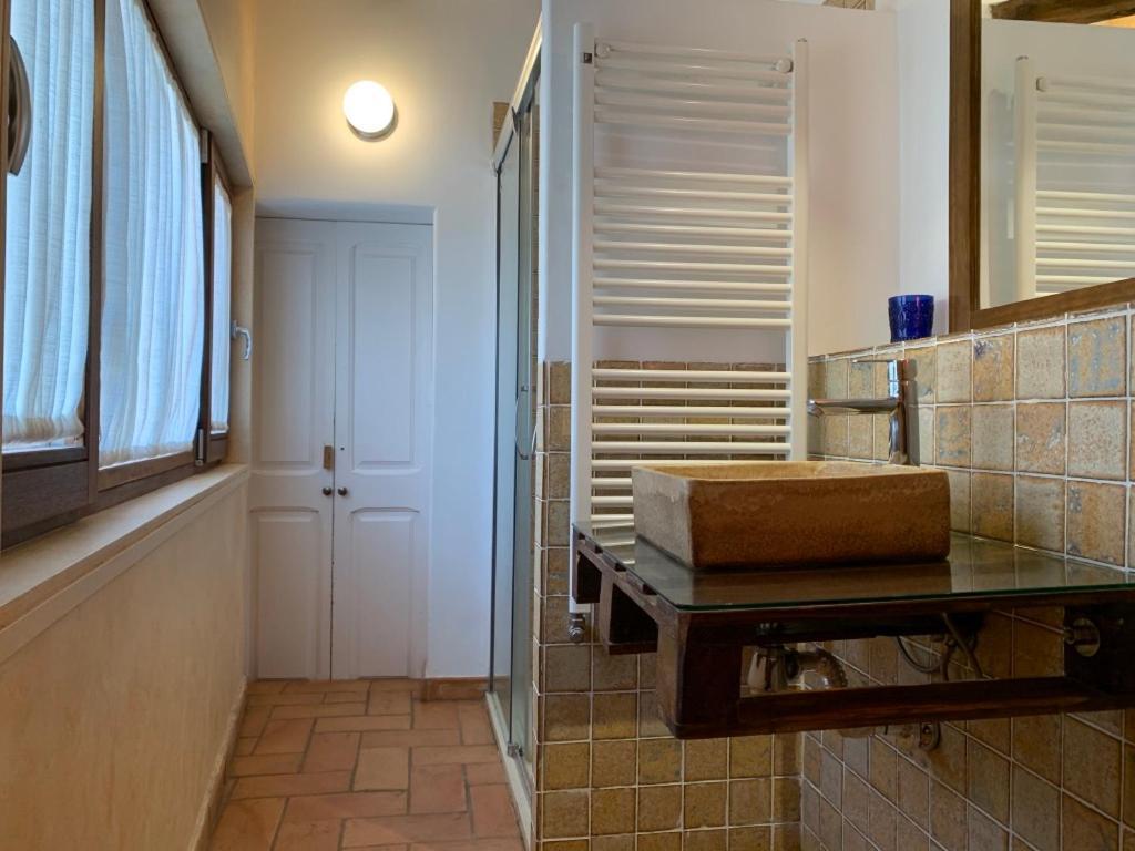 Cal Secretari Villa Rellinars Exteriör bild