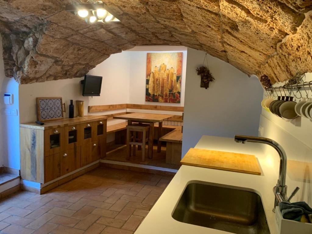 Cal Secretari Villa Rellinars Exteriör bild