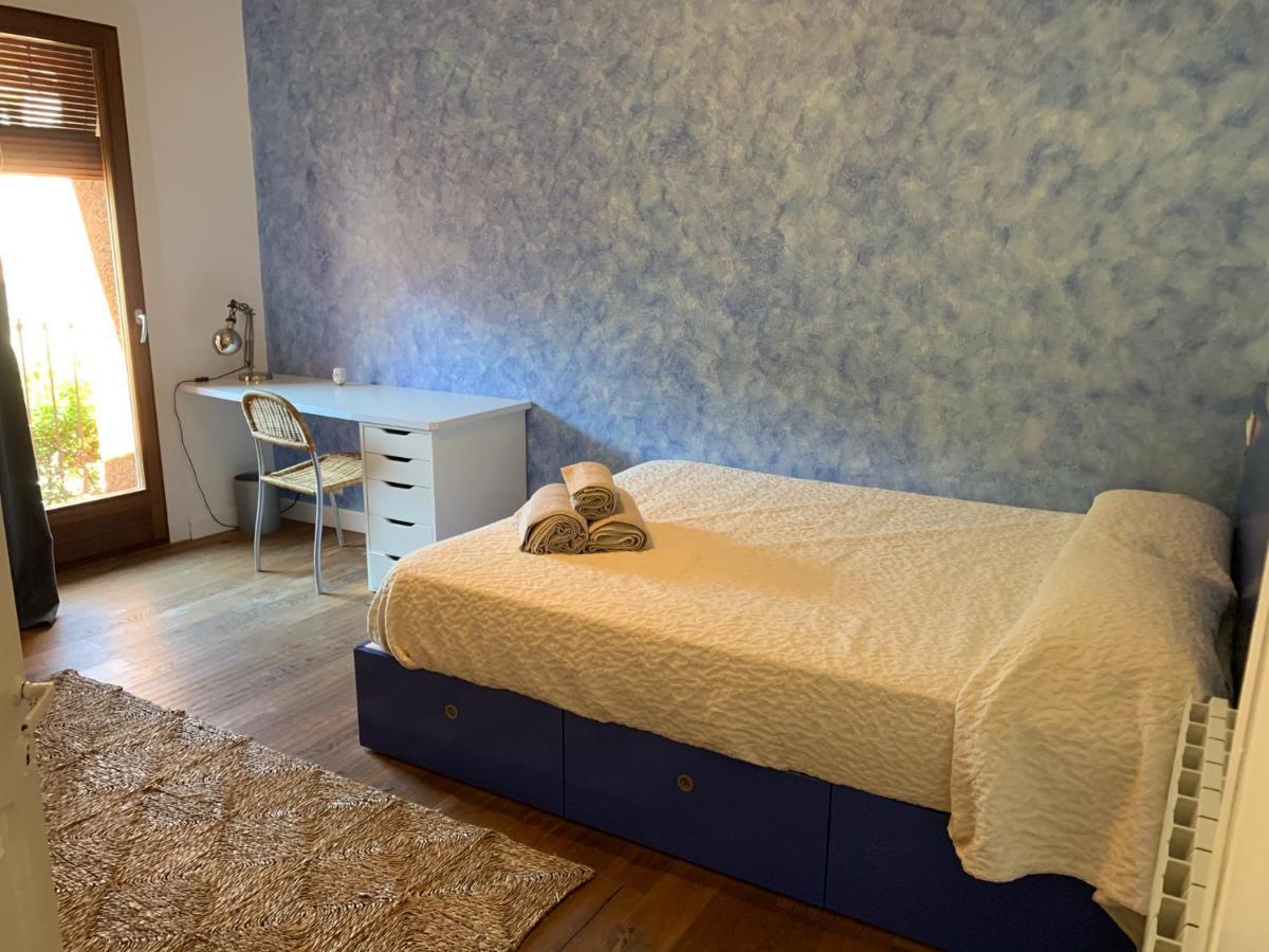 Cal Secretari Villa Rellinars Exteriör bild