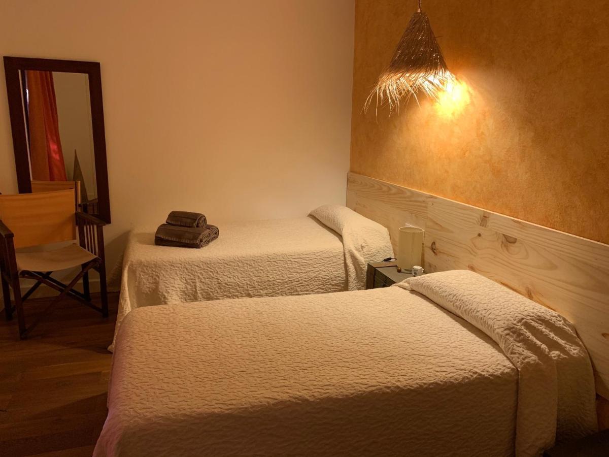 Cal Secretari Villa Rellinars Exteriör bild